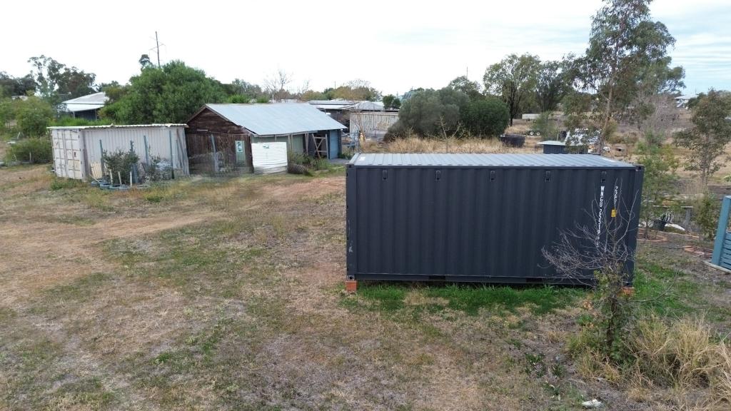 18 Earl St, Jondaryan, QLD 4403