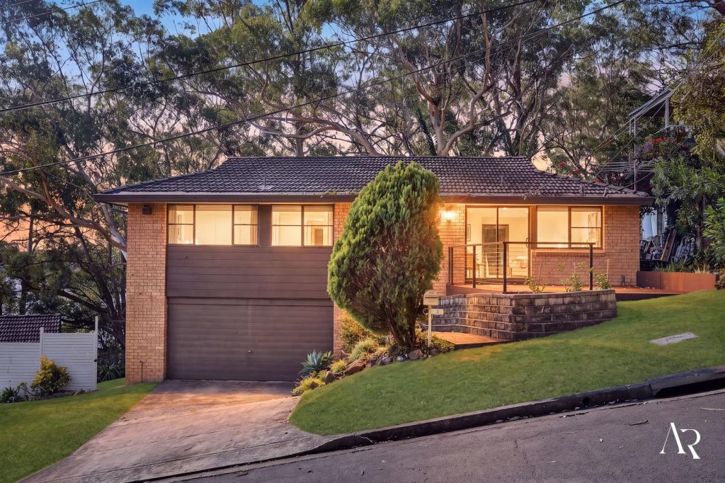 14 Cypress Dr, Lugarno, NSW 2210