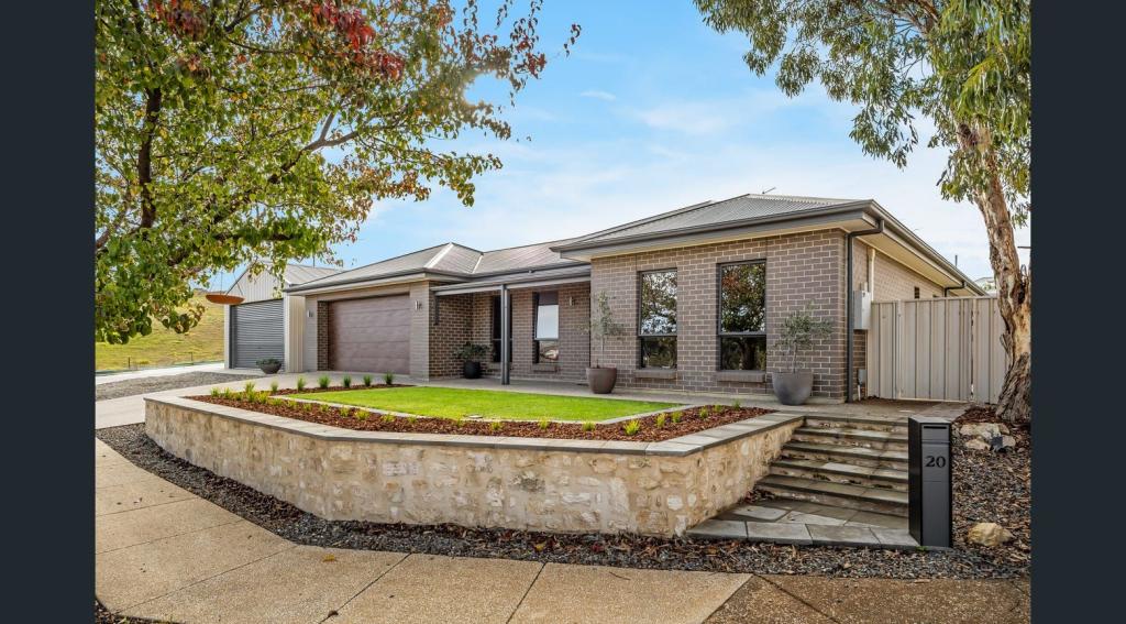 20 ST ANDREWS DR, STRATHALBYN, SA 5255