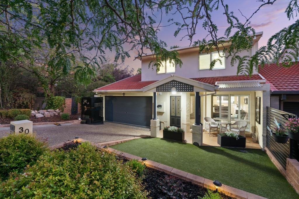 30 Tenison-Woods Cct, Bonython, ACT 2905