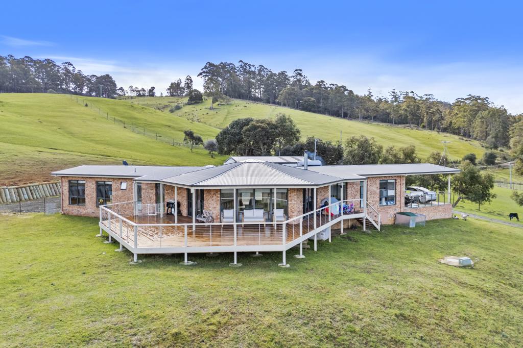 149 Glenbervie Rd, Dover, TAS 7117