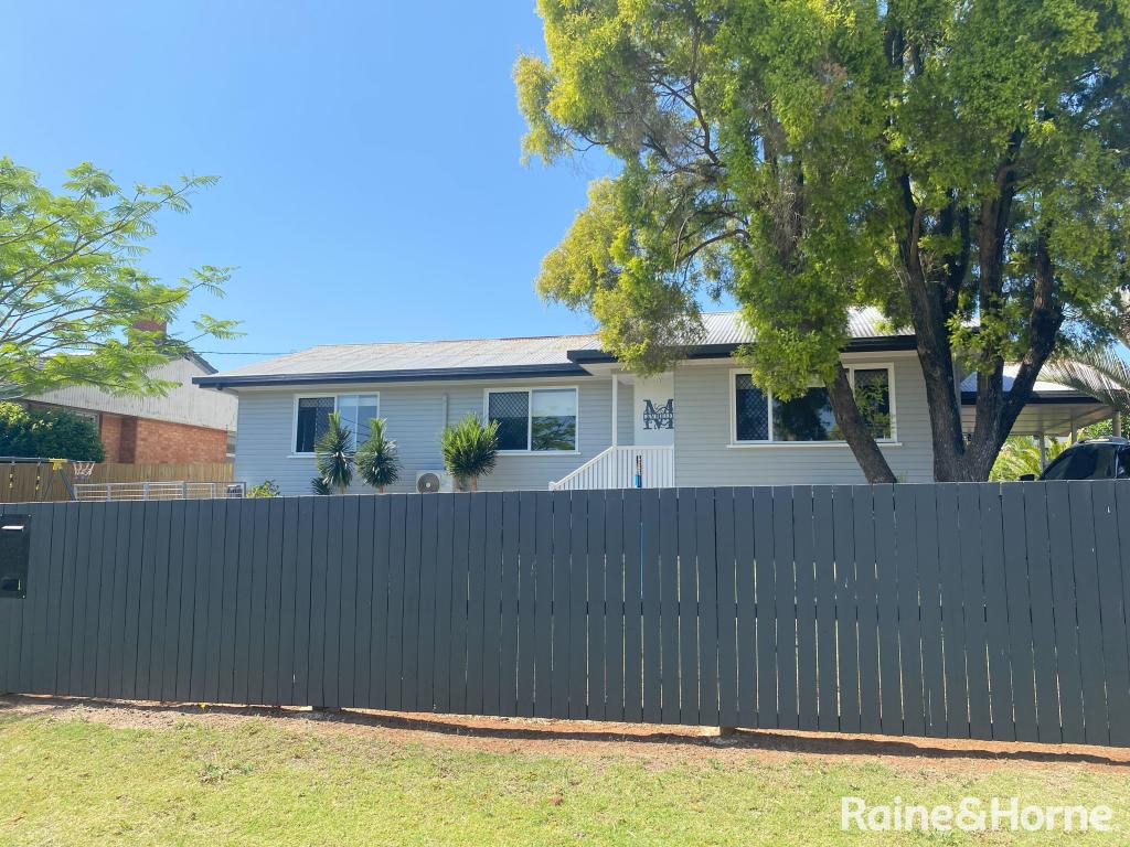 34 Fitzroy St, Kingaroy, QLD 4610