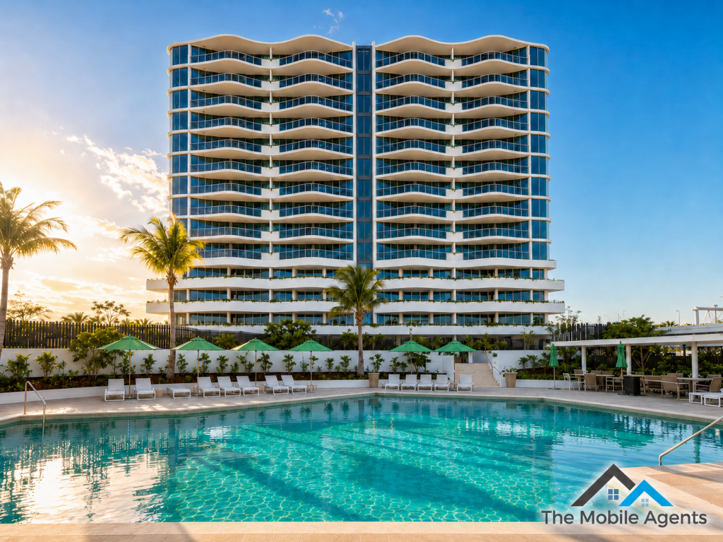 11303/116 Laver Dr, Robina, QLD 4226