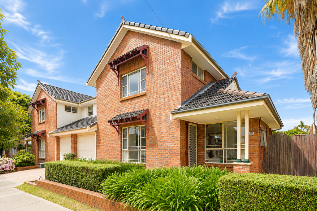 21a Onslow St, Granville, NSW 2142