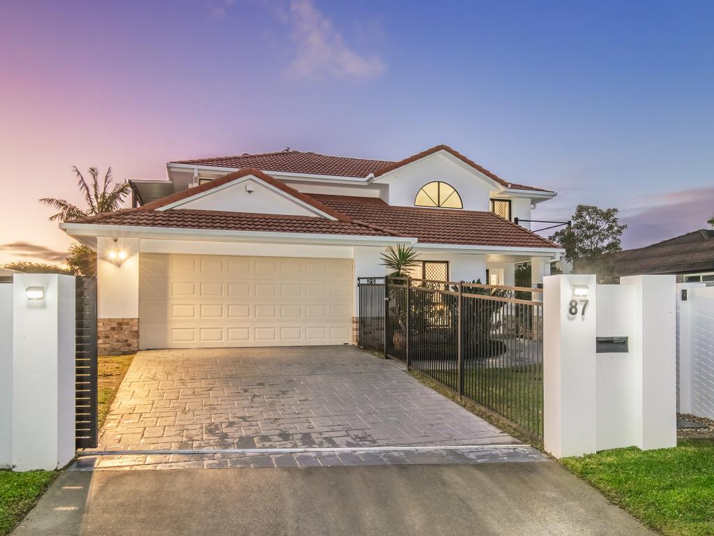 87 Honeyeater Dr, Burleigh Waters, QLD 4220