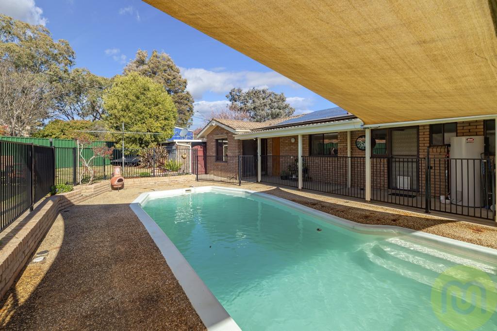 57 Bugden Ave, Gowrie, ACT 2904