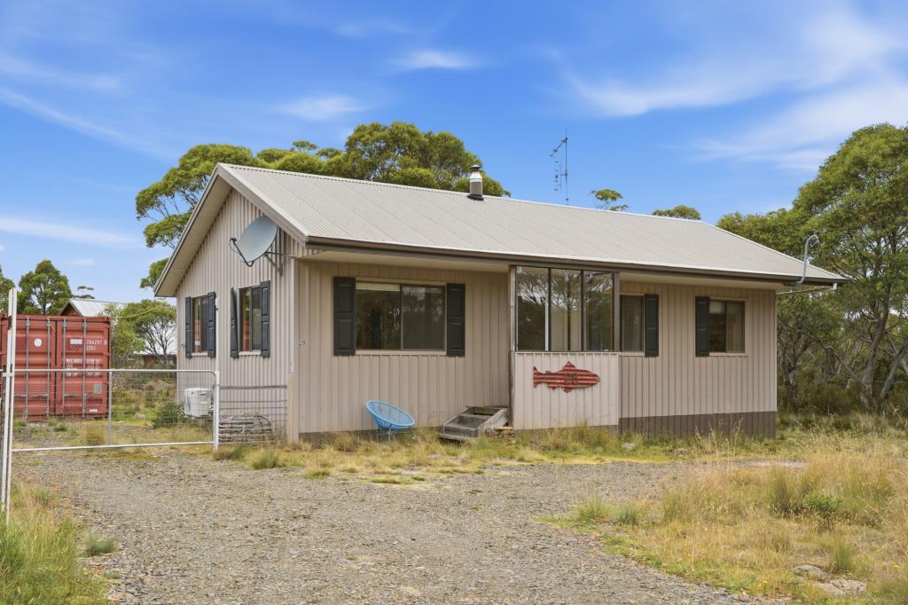 28 Jones Rd, Miena, TAS 7030