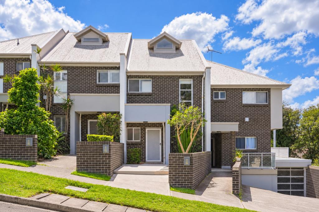 3/38 The Parade, Telopea, NSW 2117