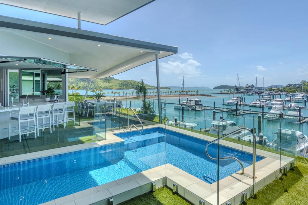 10/1 Airport Dr, Hamilton Island, QLD 4803