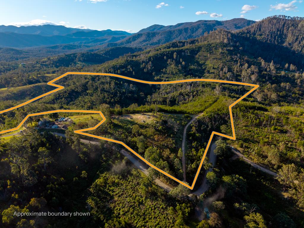 1216 Upper Brogo Rd, Brogo, NSW 2550