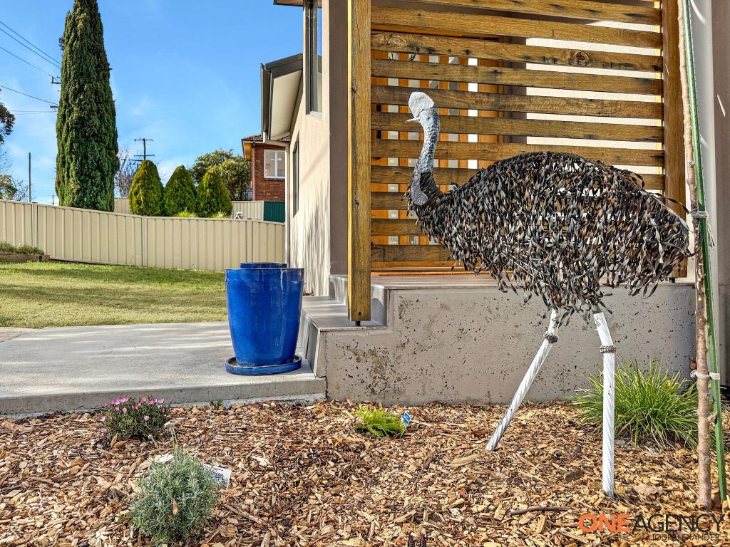 40 Bligh St, Cooma, NSW 2630