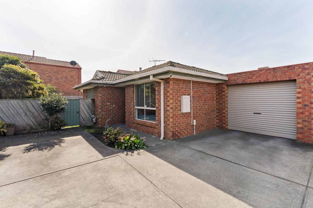 2/22 Oak St, Preston, VIC 3072