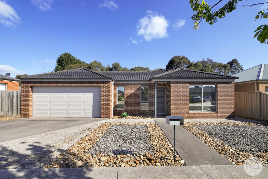 1 Mcmahon Dr, Ballan, VIC 3342