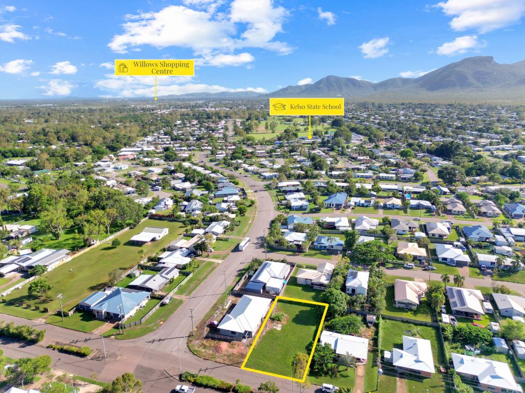 49 DUNLOP ST, KELSO, QLD 4815