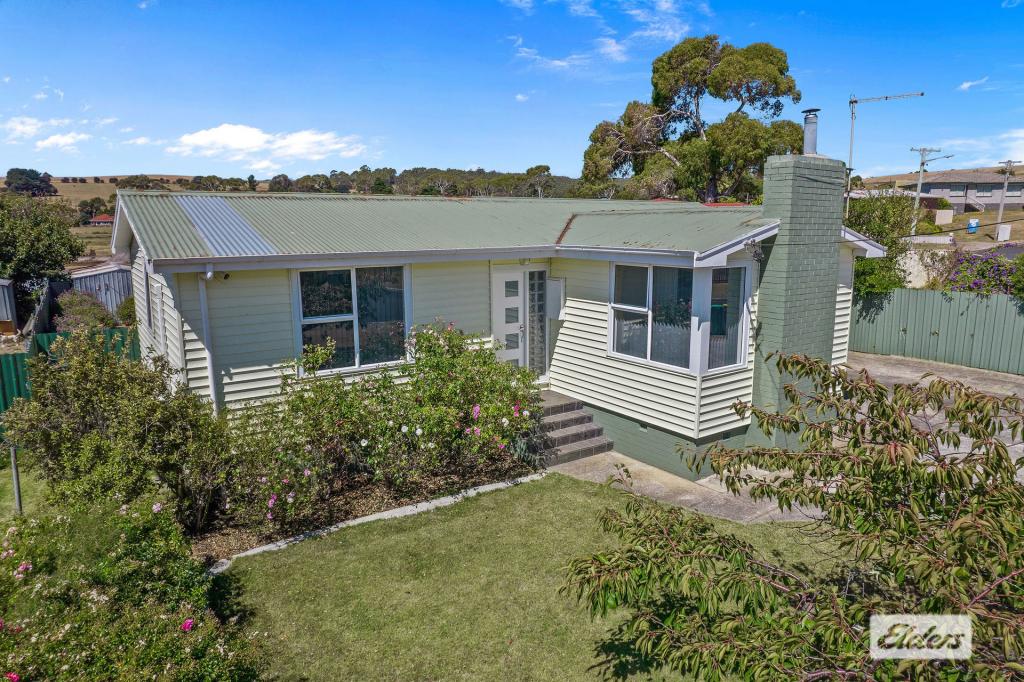 43 Mcculloch St, Ulverstone, TAS 7315