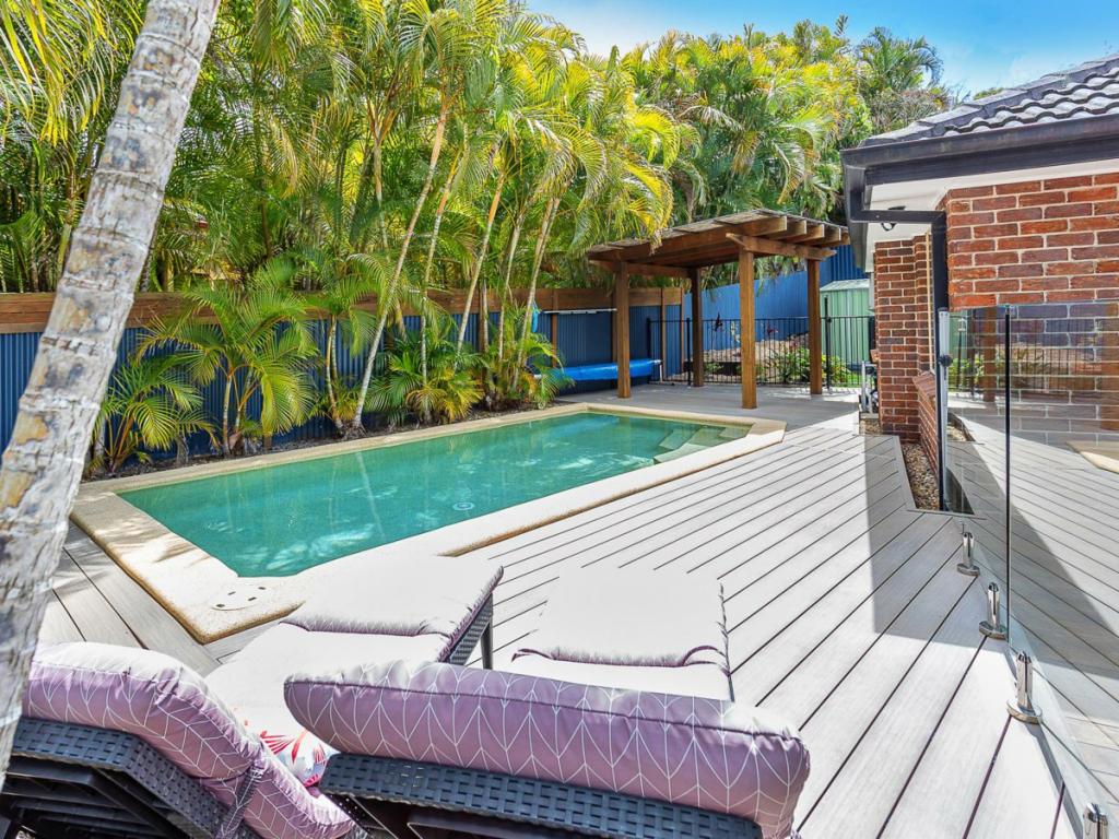 23 SUGARGLIDER LANE, MUDGEERABA, QLD 4213