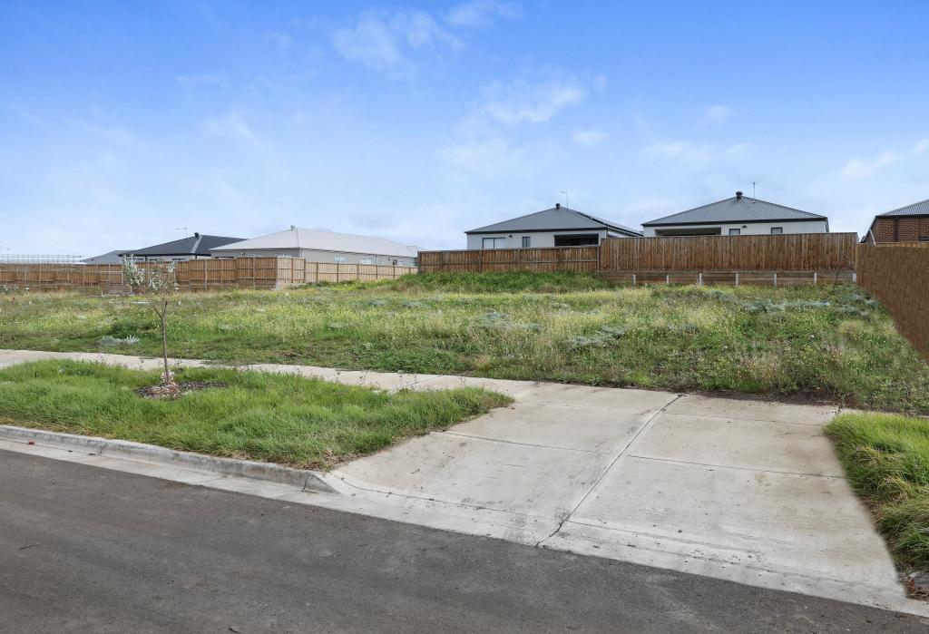 4 Rubrum Rd, Sunbury, VIC 3429