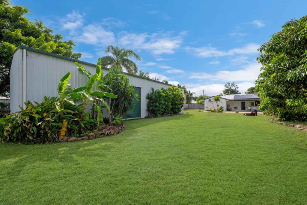 22 Mcpherson St, Oonoonba, QLD 4811