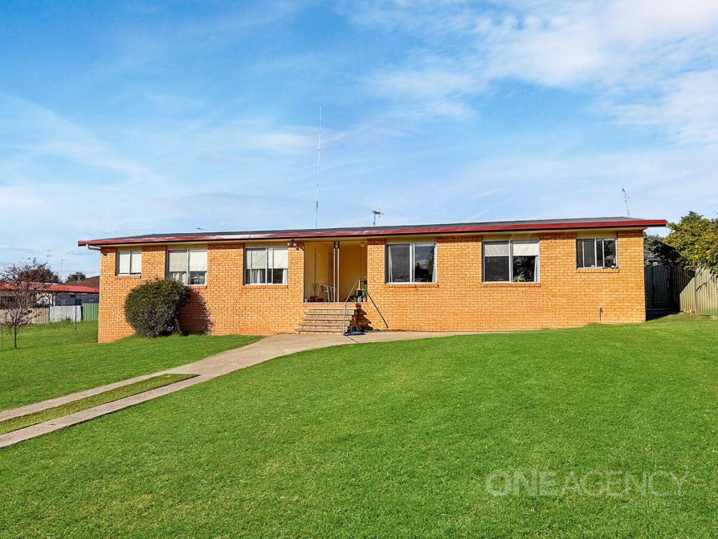 25 Bellevue St, Goulburn, NSW 2580
