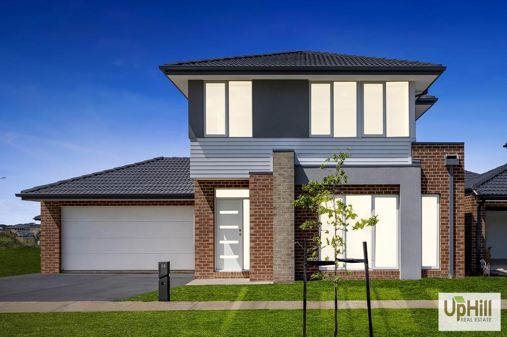 54 Pompei St, Clyde, VIC 3978