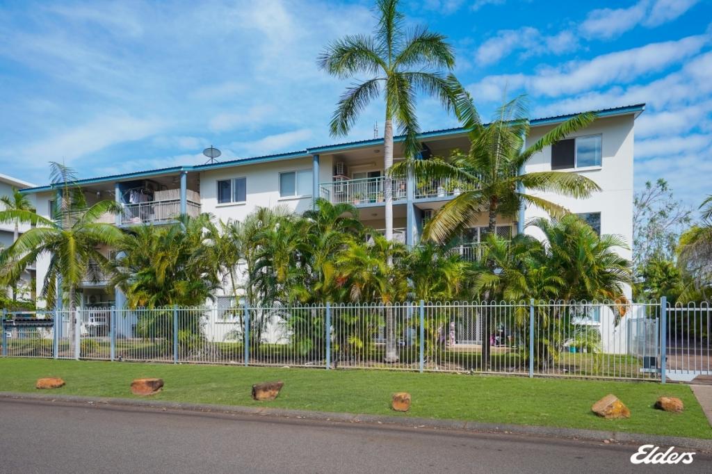 5/27 Mannikan Ct, Bakewell, NT 0832