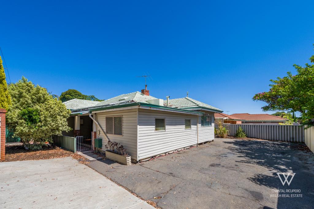 246 Orrong Rd, Carlisle, WA 6101