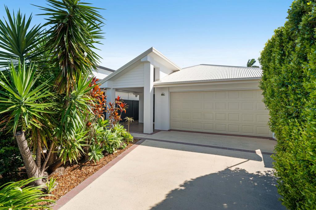 143 Singer St, Wynnum, QLD 4178