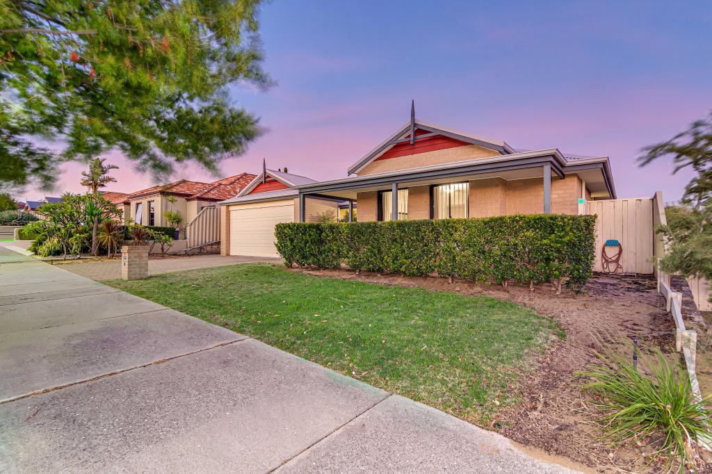 25 Cheshire Ent, Butler, WA 6036