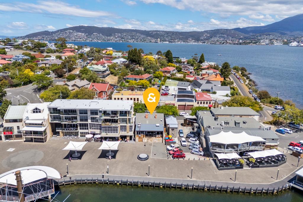 10-12 Cambridge Rd, Bellerive, TAS 7018