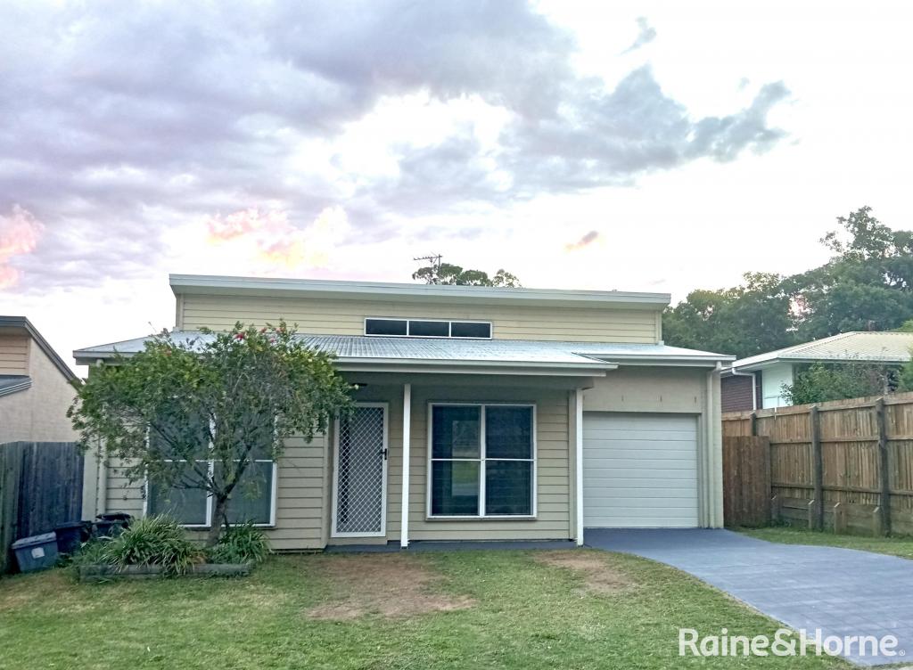 39 Rangers Rd, Warwick, QLD 4370