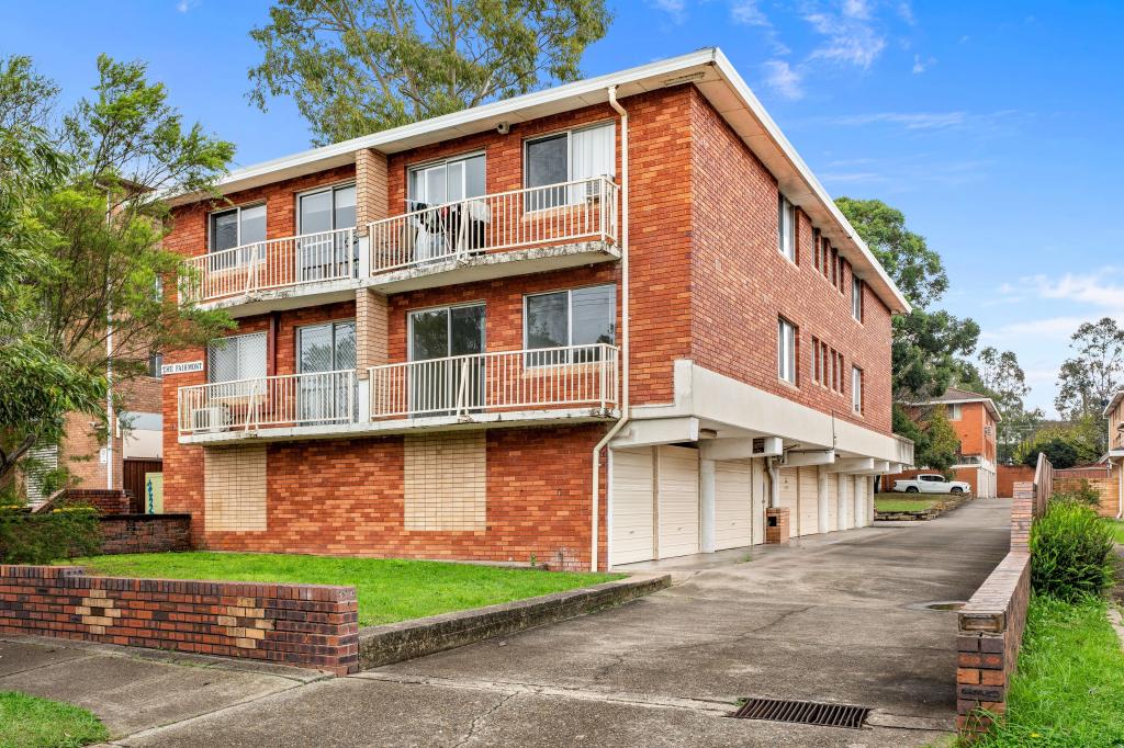 19/158-160 Great Western Hwy, Kingswood, NSW 2747