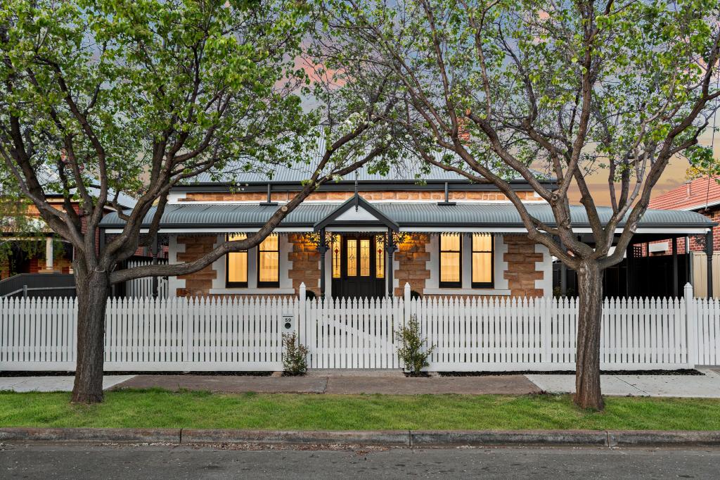 59 Windsor Ave, Woodville Park, SA 5011