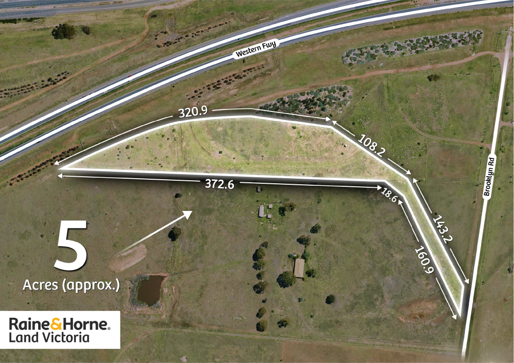 501 Brooklyn Rd, Brookfield, VIC 3338