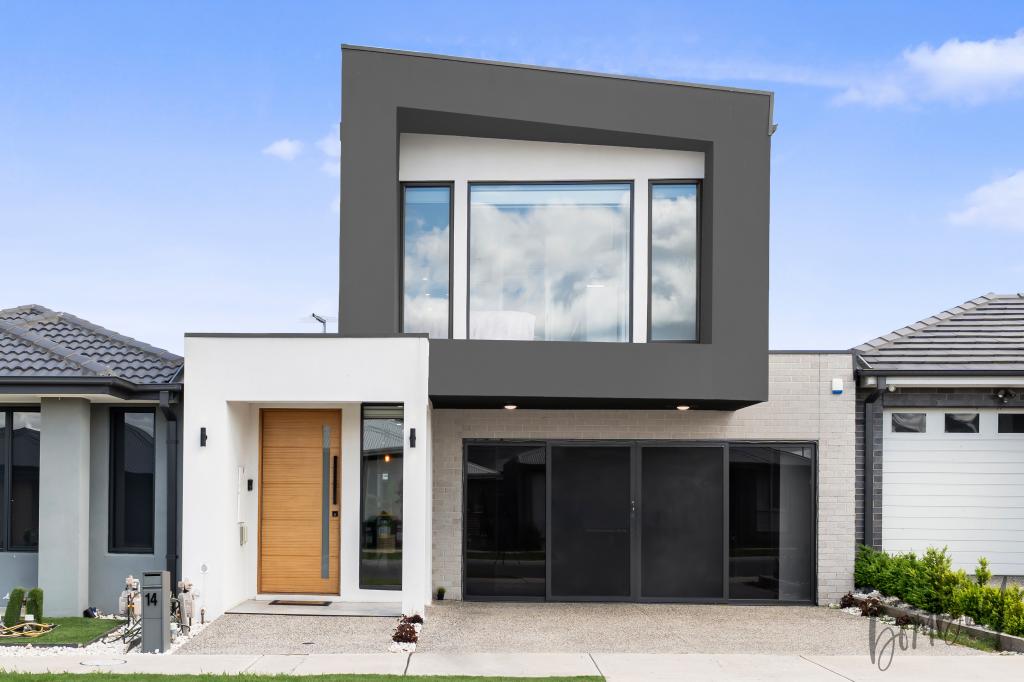 14 Malta Rd, Craigieburn, VIC 3064