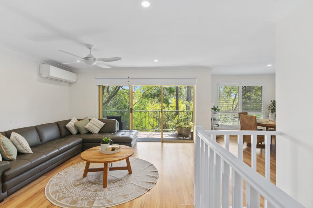 42/31 Simpsons Rd, Elanora, QLD 4221