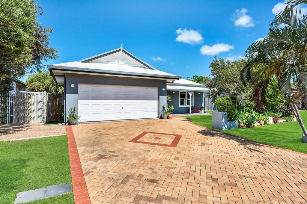 4 Emmet Ct, Annandale, QLD 4814