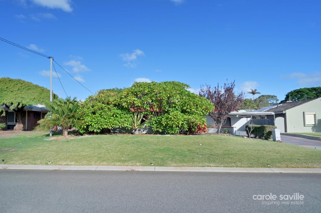 11 Beenong St, Wanneroo, WA 6065
