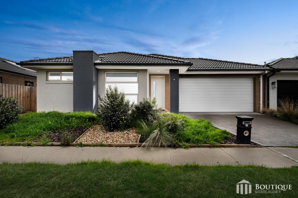 19 Furness Cl, Wyndham Vale, VIC 3024