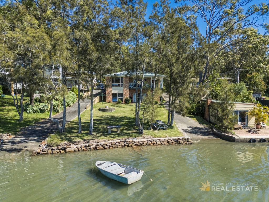 68 Eastslope Way, North Arm Cove, NSW 2324