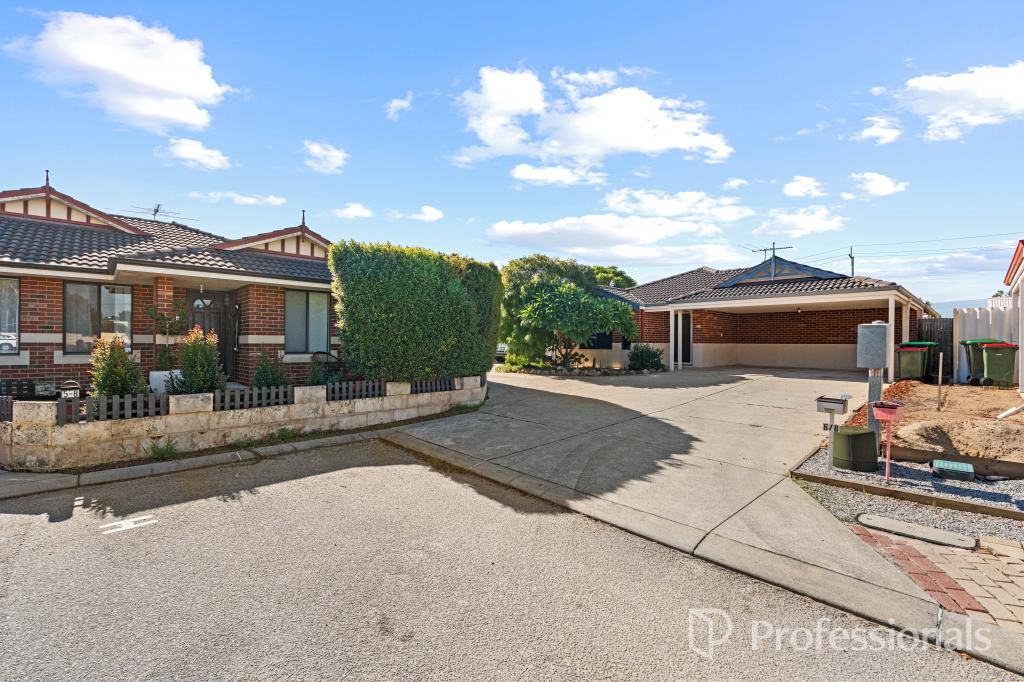 7/8 Warlu Pl, High Wycombe, WA 6057