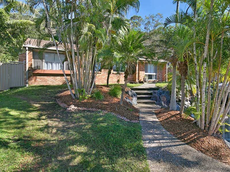 25 Narcamus Cres, Shailer Park, QLD 4128