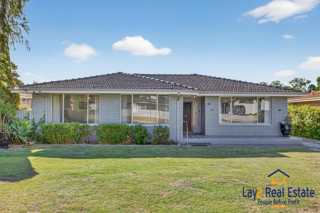 95 River View Ave, South Guildford, WA 6055