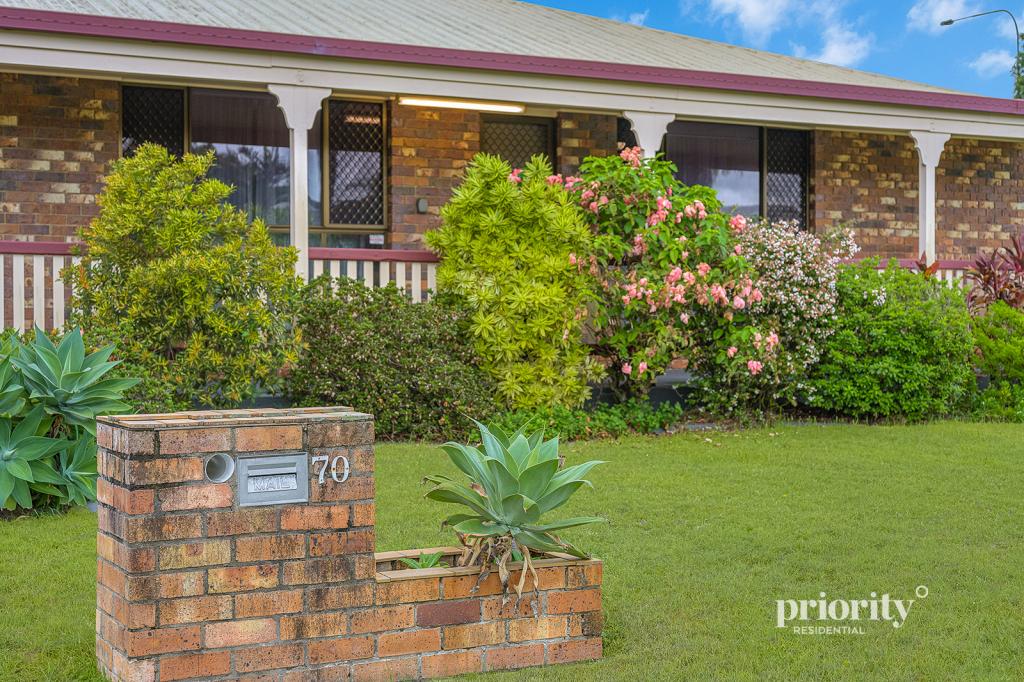 70 Phoenix Ave, Bongaree, QLD 4507