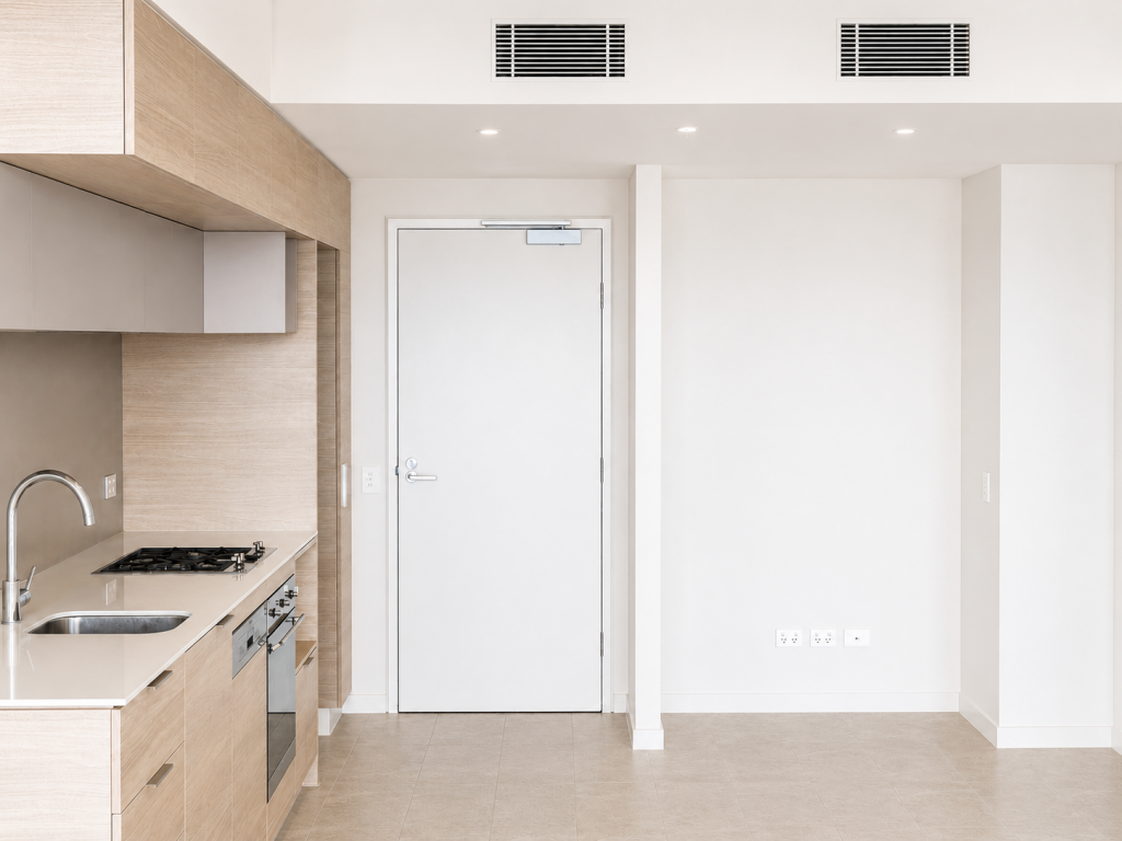 3207/103 South Wharf Dr, Docklands, VIC 3008