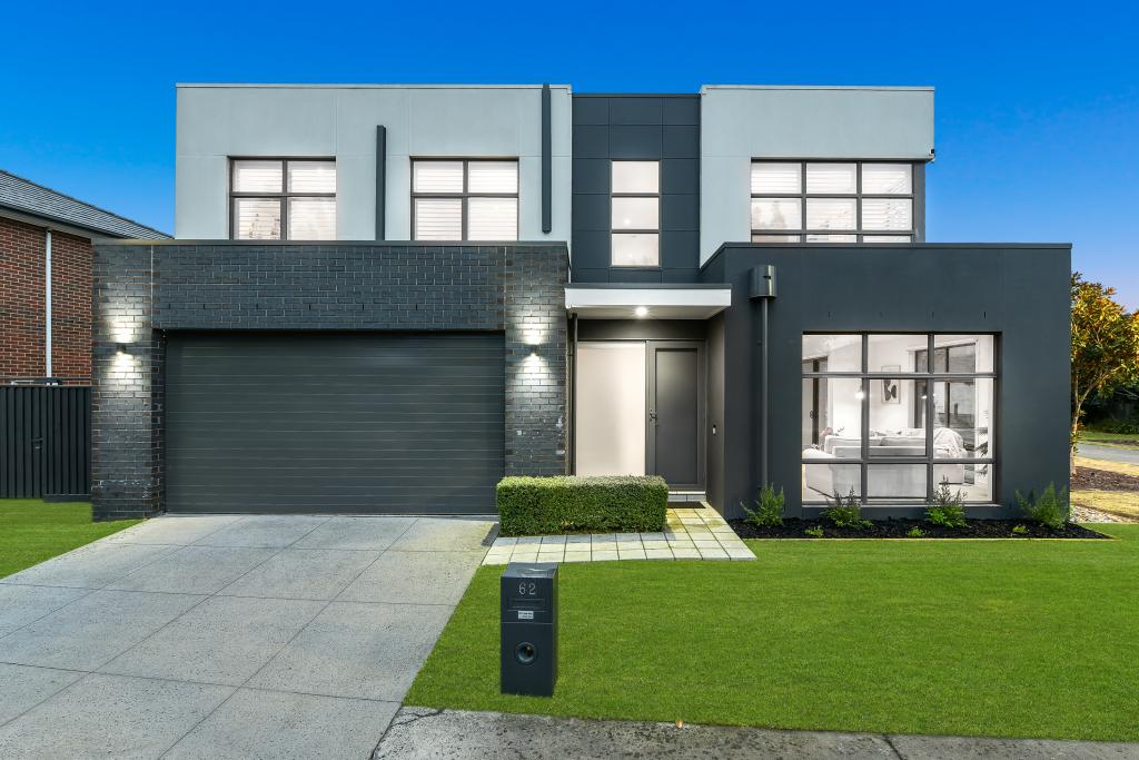 62 Stadium Cct, Mulgrave, VIC 3170