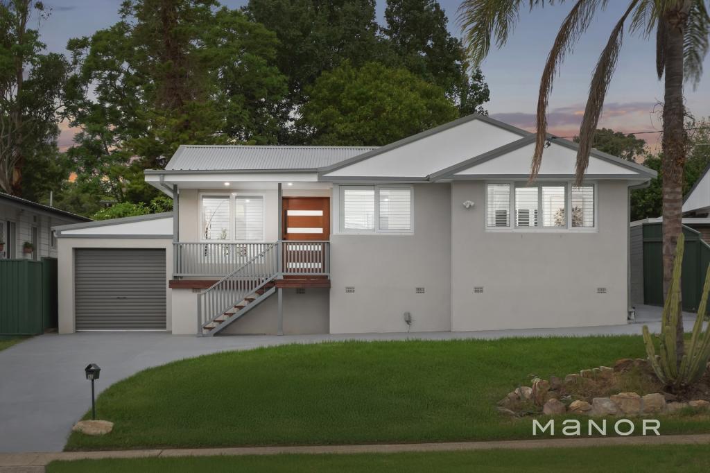 45 Ursula St, Winston Hills, NSW 2153