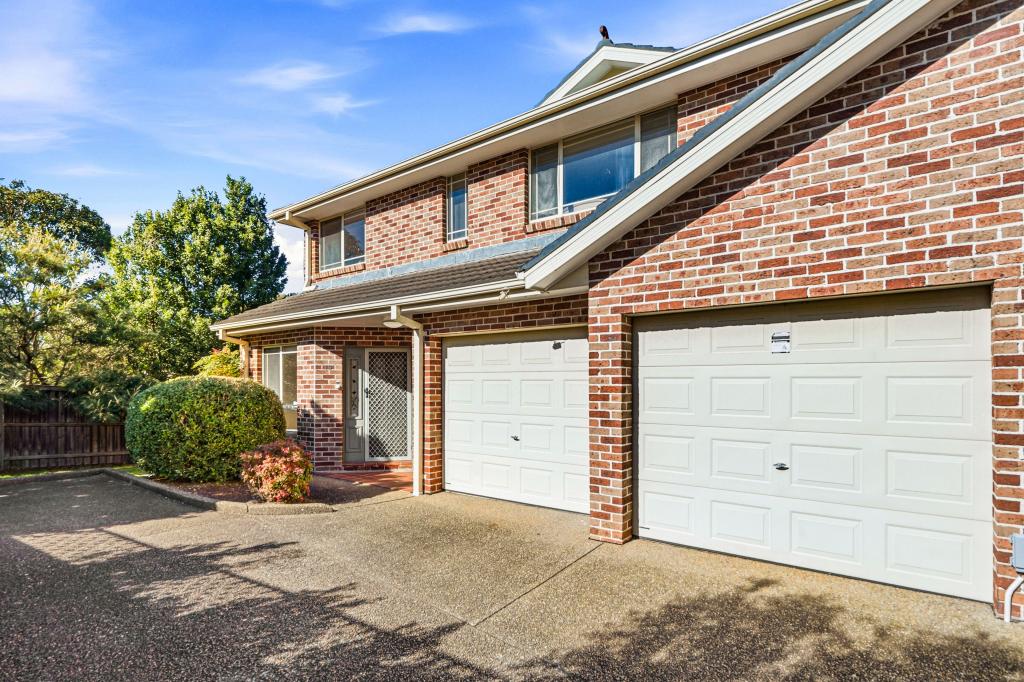 19/3 The Cottell Way, Baulkham Hills, NSW 2153