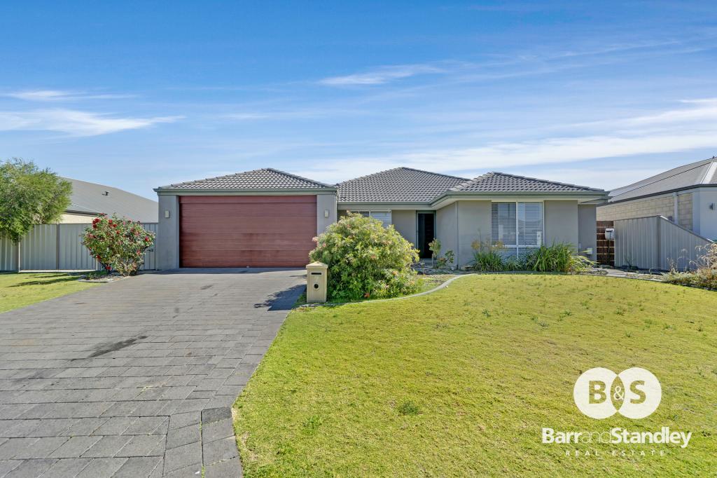 7 Libra Way, Australind, WA 6233