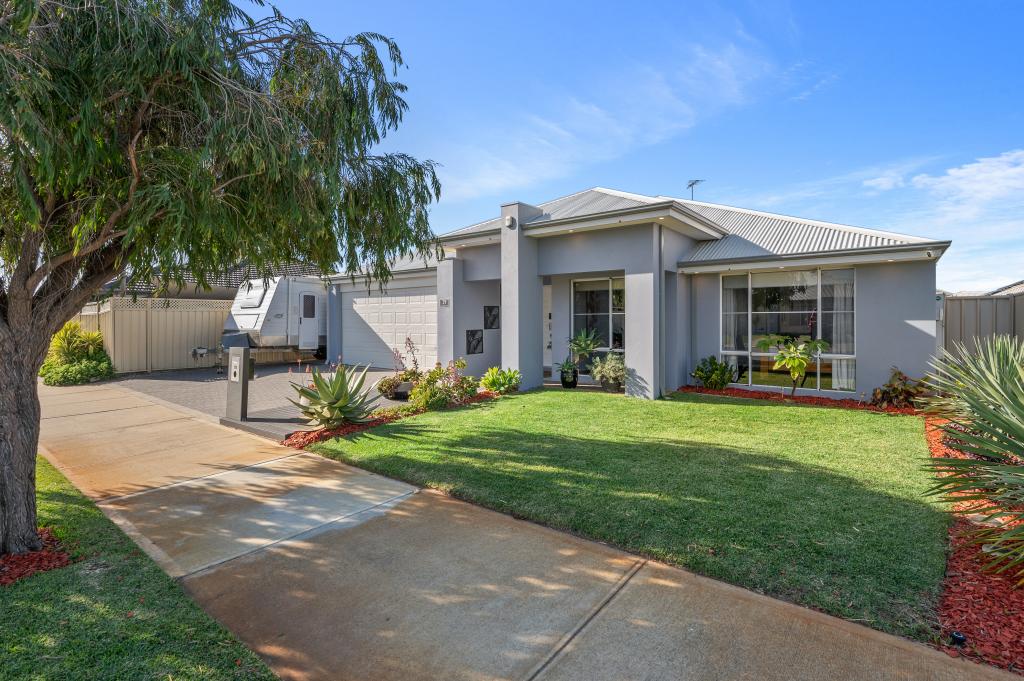 29 Kingscliff Dr, Golden Bay, WA 6174