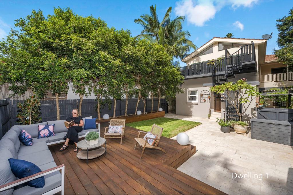 422 Pittwater Rd, North Manly, NSW 2100